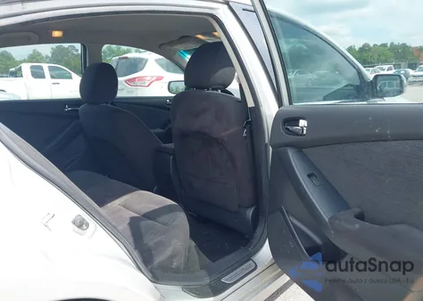 2012 Nissan Altima 2.5 S from USA, damaged, VIN 1N4AL2AP5CN409711